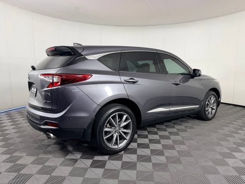 Used 2020 Acura RDX AWD w/ Technology Package image 6