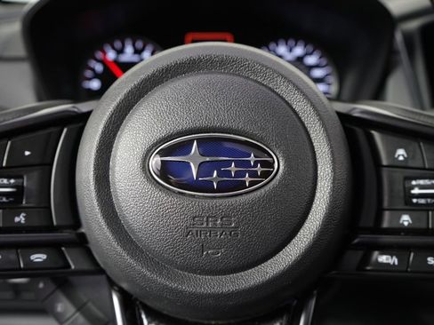 Used 2023 Subaru WRX Limited AWD/4WD image 34