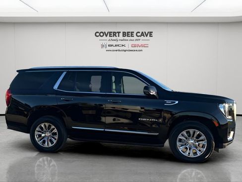 Certified 2024 GMC Yukon Denali w/ Max Trailering Package image 11