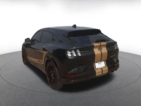 Used 2023 Ford Mustang Mach-E GT image 11