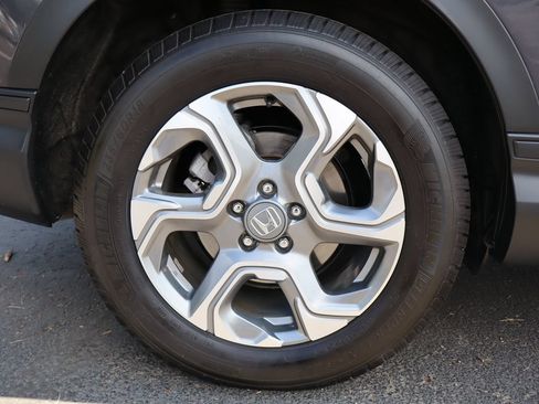 Used 2017 Honda CR-V EX-L image 43