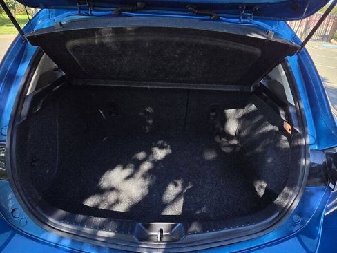 Used 2012 MAZDA MAZDA3 i Grand Touring FWD image 23