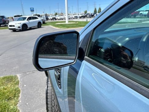 Used 2024 Ford Ranger XLT AWD/4WD image 28
