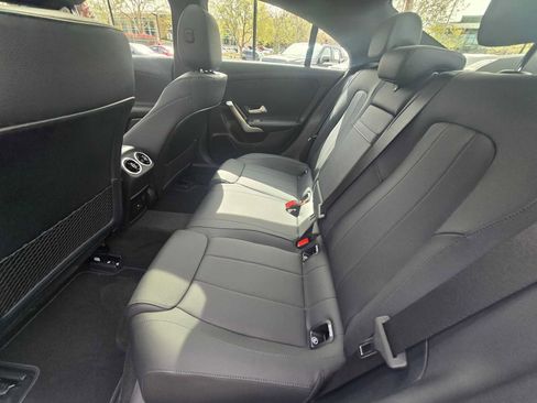 New 2026 Mercedes-Benz CLA 250 4MATIC image 19