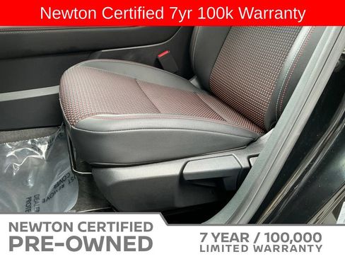 Used 2026 Nissan Kicks SR w/ Cold Weather Package AWD/4WD image 15