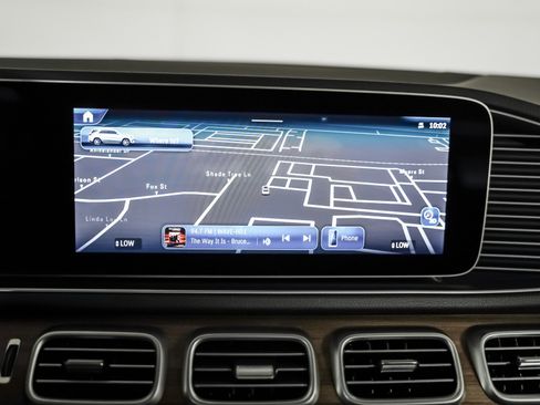 Certified 2026 Mercedes-Benz GLE 350 4MATIC image 21