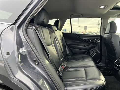 Used 2023 Subaru Outback Touring XT image 18