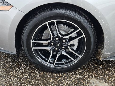 Used 2023 Ford Mustang Premium image 7