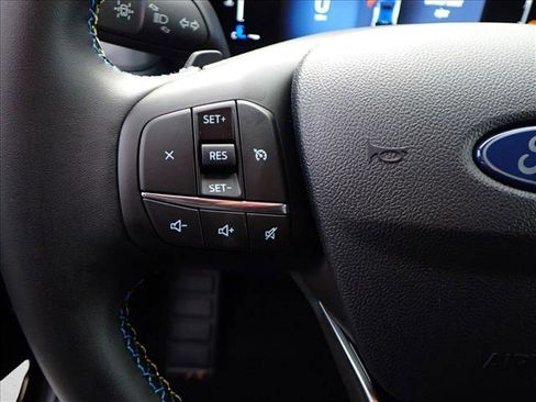 New 2026 Ford Maverick Lobo image 13