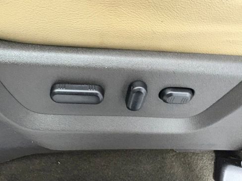 Used 2012 Ford F350 Lariat w/ Lariat Ultimate Pkg image 14