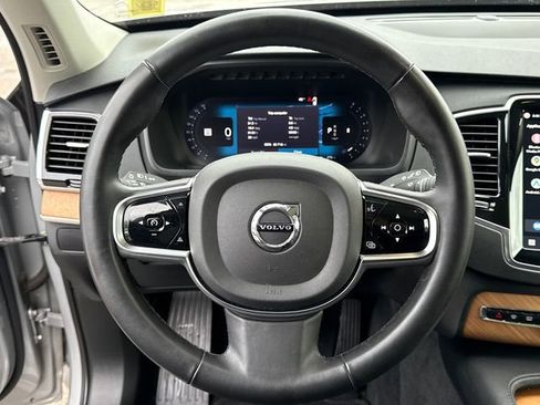Certified 2024 Volvo XC90 B5 Plus w/ Protection Package Premier image 14
