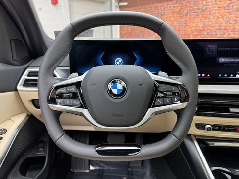 Used 2026 BMW 330i xDrive Sedan image 14