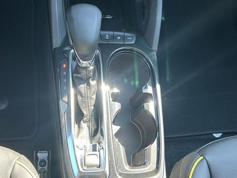 New 2026 Chevrolet TrailBlazer ACTIV w/ Convenience Package image 30