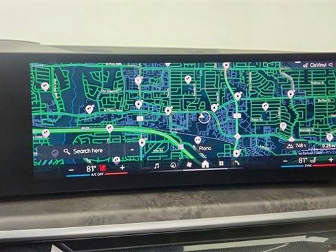 Used 2025 BMW X5 sDrive40i image 48