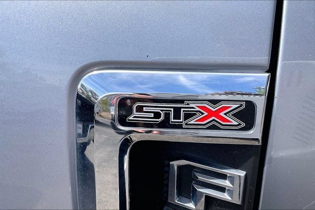 Used 2022 Ford F350 XL w/ STX Appearance Package AWD/4WD image 6