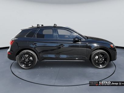 Used 2021 Audi Q5 e Premium Plus w/ Premium Plus Package