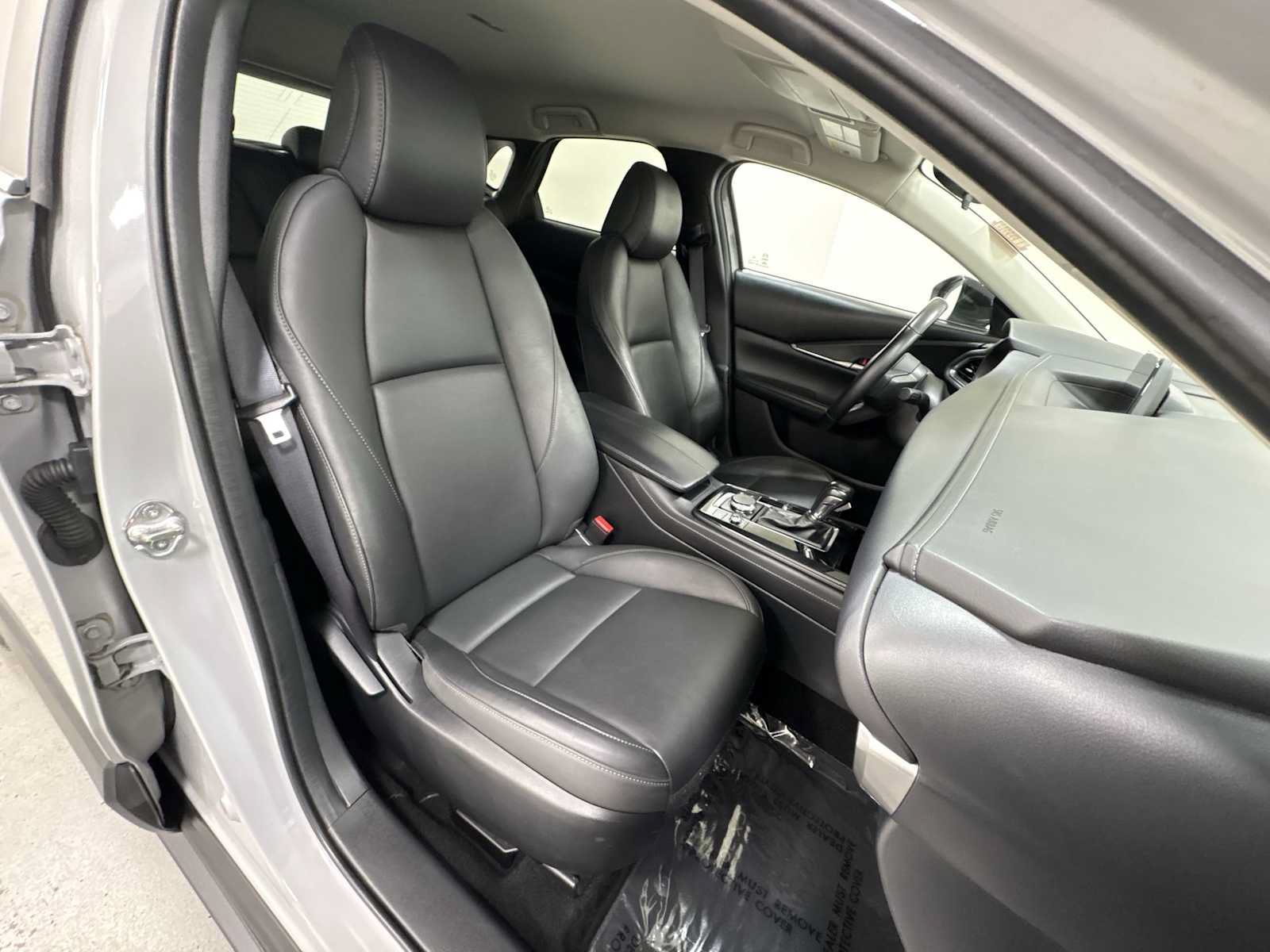 Used 2025 MAZDA CX-30 AWD 2.5 S w/ Select Sport Pkg image 29