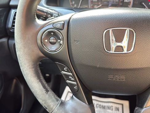 Used 2014 Honda Accord Sport image 24