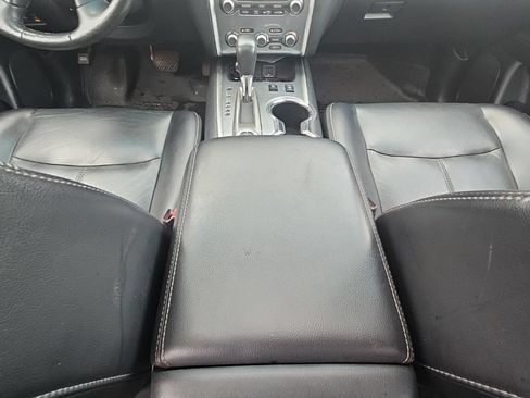 Used 2018 Nissan Pathfinder SL w/ SL Premium Package AWD/4WD image 30