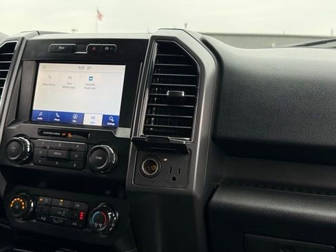 Used 2019 Ford F150 XLT w/ Equipment Group 302A Luxury image 23