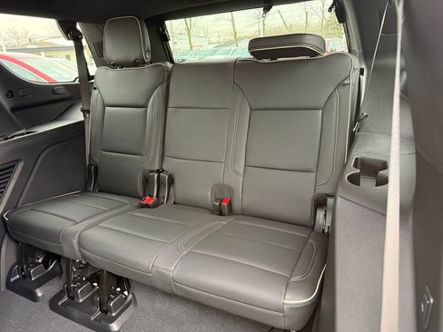 New 2026 GMC Yukon Elevation image 18