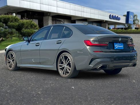Used 2020 BMW M340i w/ Driving Assistance Package RWD image 7