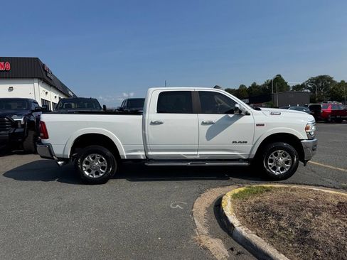 Used 2022 RAM 2500 Laramie AWD/4WD image 5