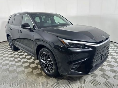 Used 2024 Lexus TX 350 AWD w/ Captains Chair Package image 1