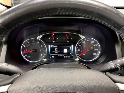 Used 2018 GMC Acadia SLT FWD image 15