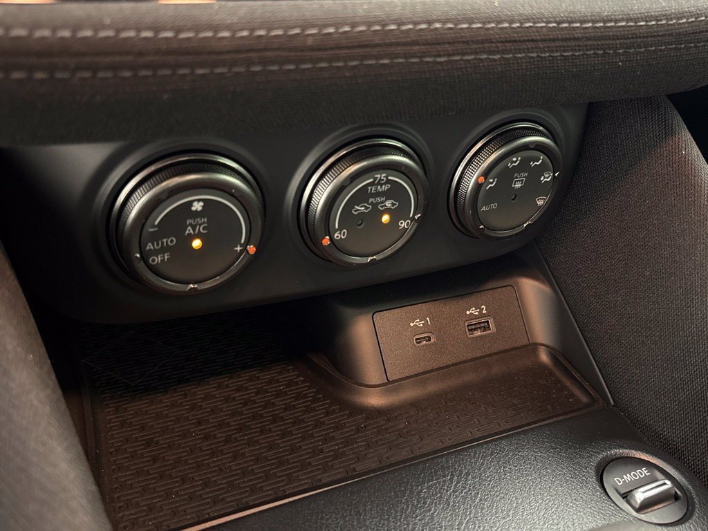 New 2026 Nissan Z Sport w/ Floor Mat Package RWD image 30