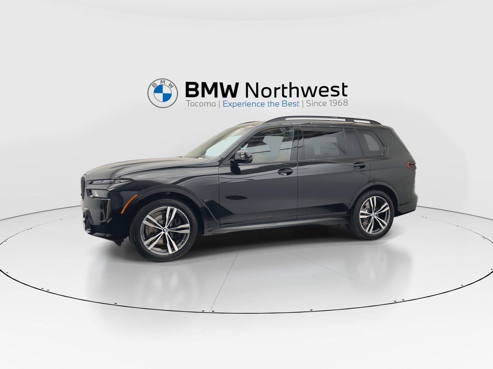 New 2027 BMW X7 xDrive40i w/ Executive Package AWD/4WD image 10