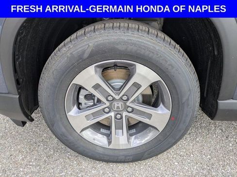 New 2026 Honda Pilot EX-L image 10