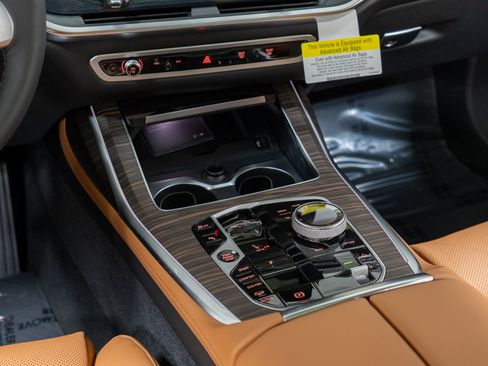 New 2026 BMW X7 xDrive40i w/ Executive Package image 20