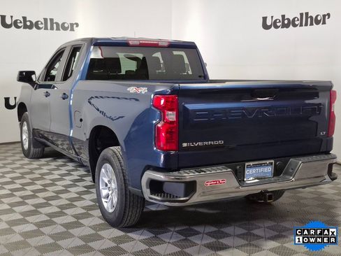 Used 2023 Chevrolet Silverado 1500 LT image 5