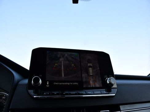 Used 2024 Mitsubishi Outlander SE image 13