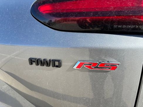 Used 2024 Chevrolet Blazer EV RS image 7