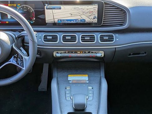 Used 2026 Mercedes-Benz GLE 350 4MATIC image 11