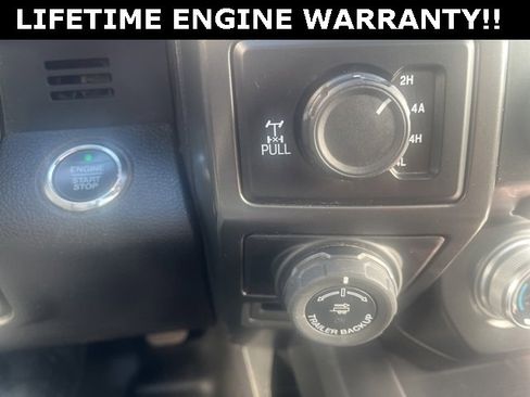 Used 2018 Ford F150 Lariat w/ Equipment Group 502A Luxury image 28