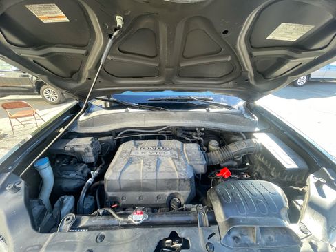 Used 2008 Honda Ridgeline RTS image 19