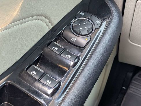 Used 2019 Ford Edge Titanium w/ Cold Weather Package FWD image 23