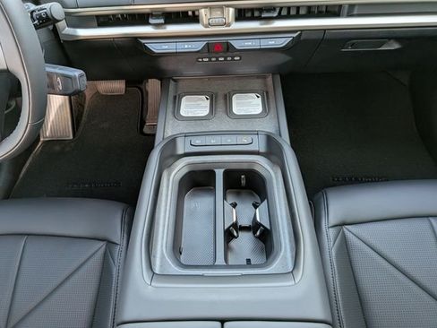 New 2027 Kia Telluride EX FWD image 21