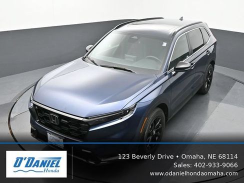 Used 2024 Honda CR-V Sport image 21