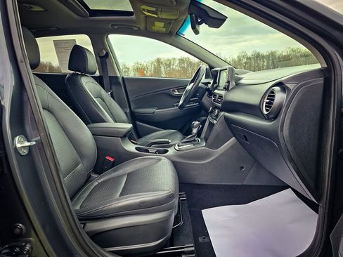 Used 2019 Hyundai Kona Ultimate image 41