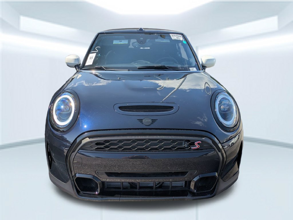 Used 2024 MINI Cooper S FWD image 4
