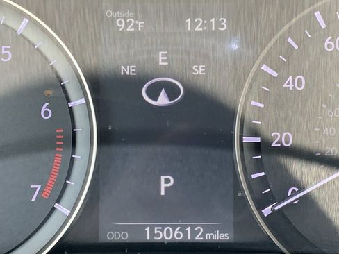 Used 2017 Lexus RX 350 FWD w/ Premium Package image 22