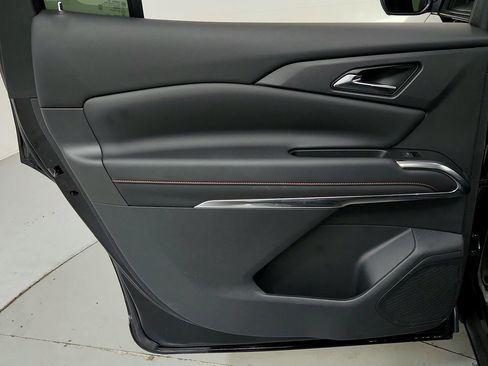 Certified 2024 Chevrolet Traverse Z71 AWD/4WD image 22