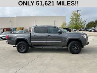 Used 2021 Toyota Tacoma SR5 RWD video 2