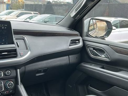 Used 2023 Chevrolet Tahoe LT w/ LT Signature Plus Package AWD/4WD image 27