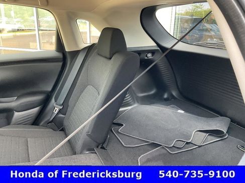 Used 2026 Honda HR-V LX image 26