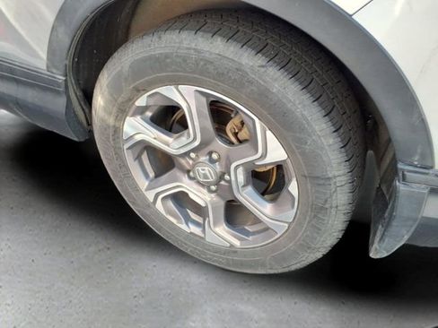 Used 2018 Honda CR-V EX image 17